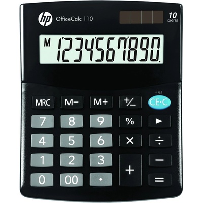 HP OfficeCalc 110