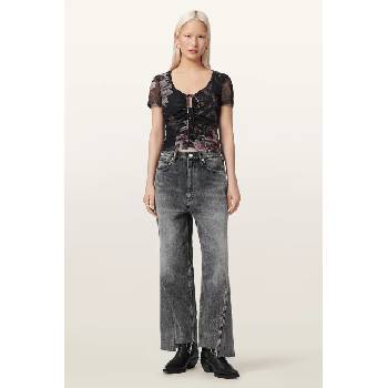 AllSaints блуза дамска GABBY (W153JE)