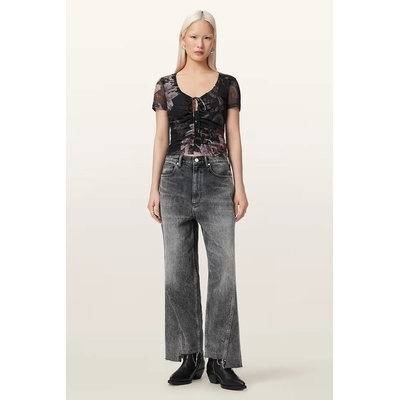 AllSaints блуза дамска GABBY (W153JE)