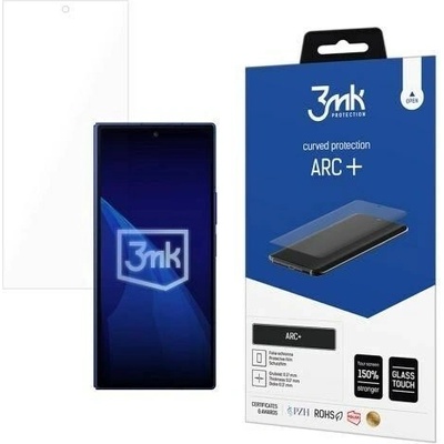 Ochranná folie 3mk ARC+ pro Samsung Galaxy Z Fold 7 5903108674232 – Hledejceny.cz