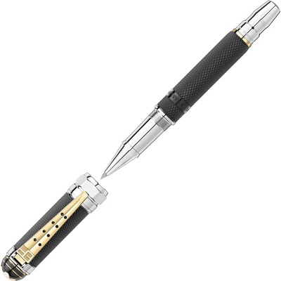 Montblanc Rollerbal Pen Great Characters Elvis Presley Special Edition 125505 1040112