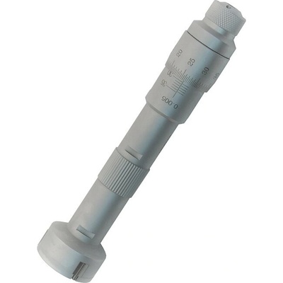 KMITEX Mikrometr třídotekový DIN 863 35-40 7089.409.4