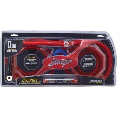 Stinger SK4201
