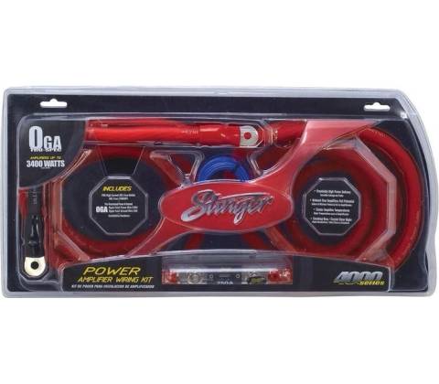 Stinger SK4201