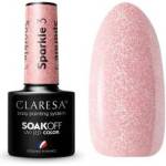 Claresa Claresa Soak Off UV/LED Sparkle Gel Polish 3 5g