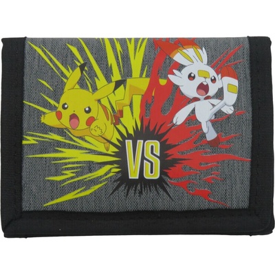 Pokémon peňaženka CP-BR20-21PK