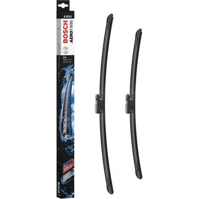 Bosch A315S 600+500 mm BO 3397014315