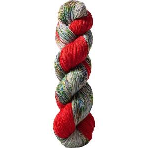 Gusto Wool Carmen 1407 Плетива прежда (CRM-1407)