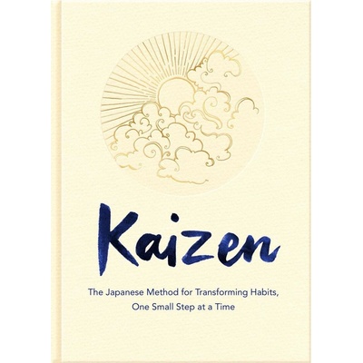 Kaizen - Sarah Harvey