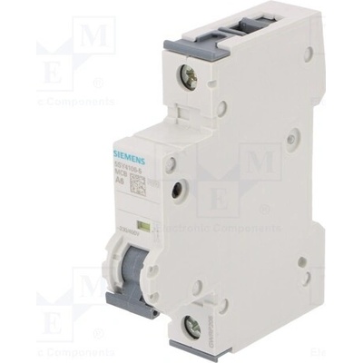 Siemens 5SY4106-5