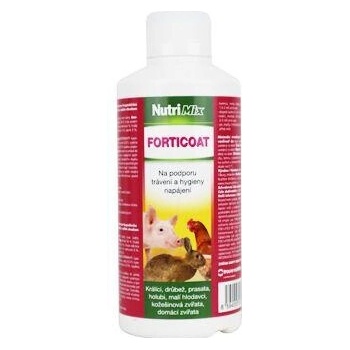 Nutri Mix Forticoat NL 250 ml