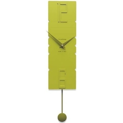 CalleaDesign 11-006 63cm zelené jablko