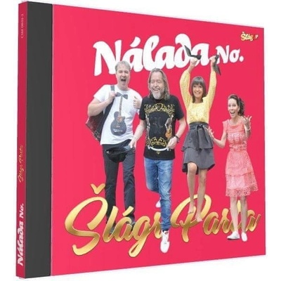 Parta Šlágr: Nálada No. Šlágr Parta - Parta Šlágr