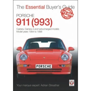 Porsche 911 | Adrian Streather (ISBN: 9781787116603)