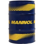 MANNOL Multifarm STOU 10W-40 API CG-4 60 l