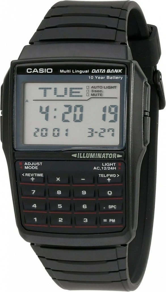Casio DBC-32-1A