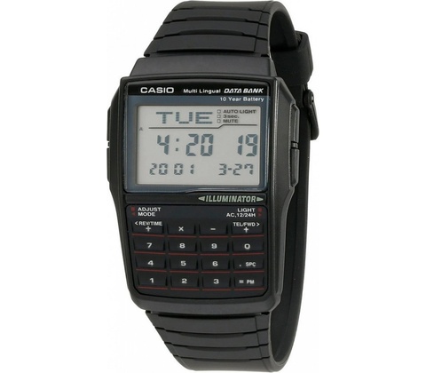 Casio DBC-32-1A