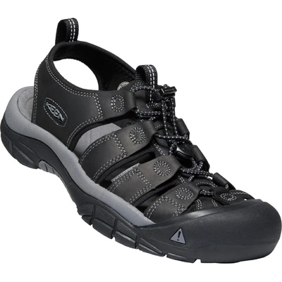 KEEN Newport M Размер на обувките (ЕС): 41 / Цвят: черен