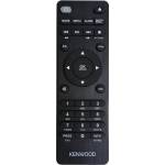 съвместим KENWOOD M-9000S - съвместимо дистанционно управление на марката General (M-9000S) Дистанционно