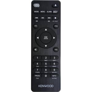 съвместим KENWOOD M-9000S - съвместимо дистанционно управление на марката General (M-9000S) Дистанционно