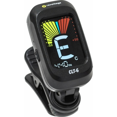 Revoltage CLT-6 – Zbozi.Blesk.cz