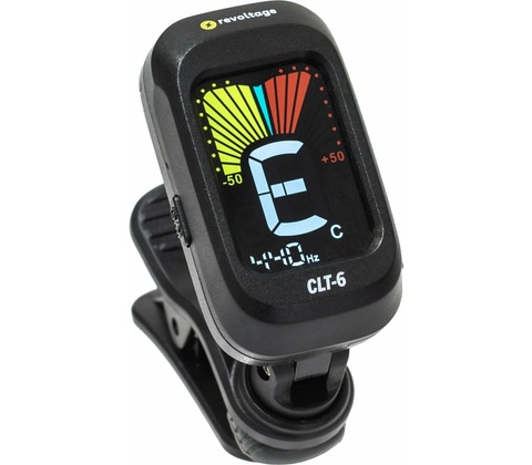 Revoltage CLT-6
