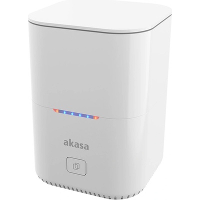 Akasa DuoDock MX AK-DK09U3-WHCM