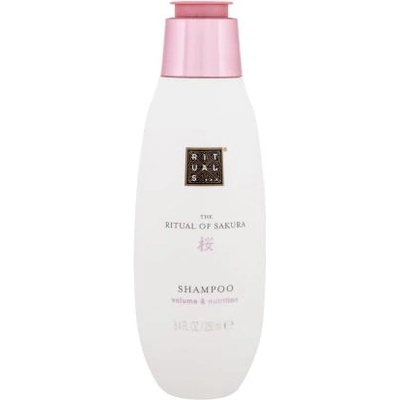 RITUALS The Ritual Of Sakura Volume & Nutrition 250 ml подхранващ шампоан за обем на косата за жени