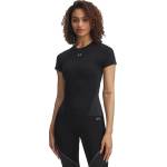 Under Armour UA Vanish Seamless SS Размер: L / Цвят: черен
