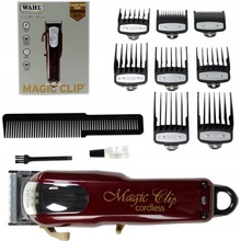 Wahl 8148-2316 Magic Clip Cordless