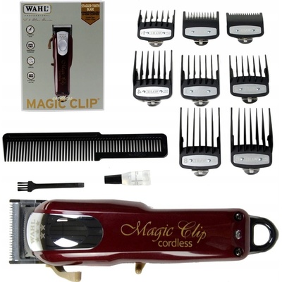 Wahl 8148-2316 Magic Clip Cordless