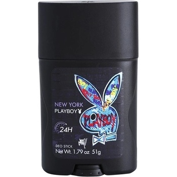 Playboy New York deostick 53 ml