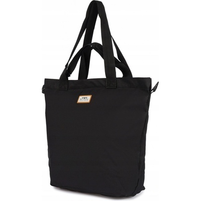 Beltimore shopper kabelka polyester černá