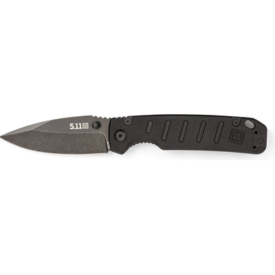 5.11 TACTICAL 5.11 Braddock DP Mini, černý