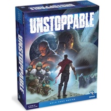 Renegade Game Studios Unstoppable