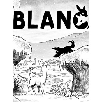 Blanc
