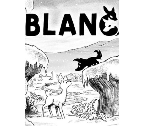 Blanc