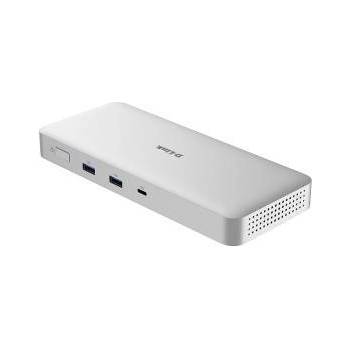 D-Link USB извод D-Link DUF-901/E Сив 100 W