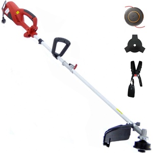 GeoTech Tap&Go K503511 Моторен тример