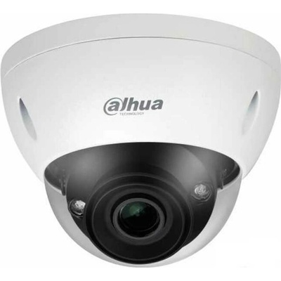 IP камера Dahua IPC-HDBW5241EP-ZHE, куполна, 2Mpix(1920x1080@30fps), 2.7mm обектив, H. 265/H. 264, IR осветеност (до 40 м. ), външна IP67, PoE, MicroSD слот (до 512GB) (IPC-HDBW5241EP-ZHE)