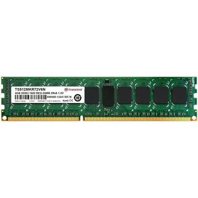 Transcend TS512MKR72V6N