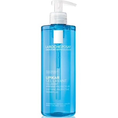 La Roche-Posay Lipikar Gel Lavant успокояващ и защитен душ гел унисекс 750 мл