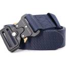 Opasok CTB Cobra navy blue