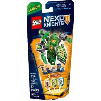 LEGO® Nexo Knights 70332 Úžasný Aaron