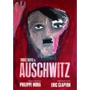 Three Days in Auschwitz DVD