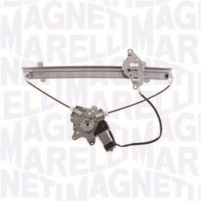 Zvedací zařízení oken MAGNETI MARELLI 350103170141
