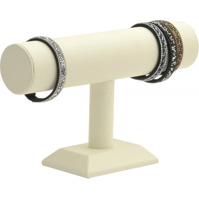 JKBox koženkový stojan na náramky AD 616 A20