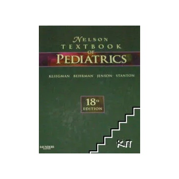 Image 1 of Nelson Textbook of Pediatrics