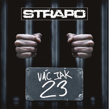 Strapo - Vác Jak 23 CD