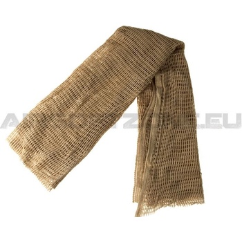 Invader Gear Sniper Net Scarf khaki